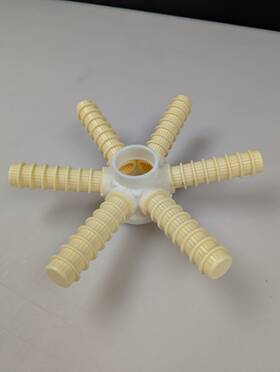 Ch5811 Pentair Distributor Assembly