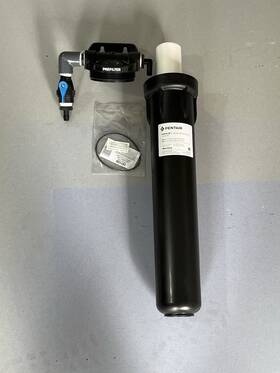 Ev3112-47 Pentair Everpure E-series 20 Inch Pre-filter System