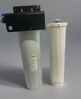 Ev9437-50 Pentair Everpure Endurance Tko # Canister Valve With Water Filter