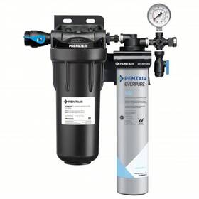 Ev932461 Pentair/everpure 1/2 Inch Pf Filter Cartridge Insurice Npt Connection