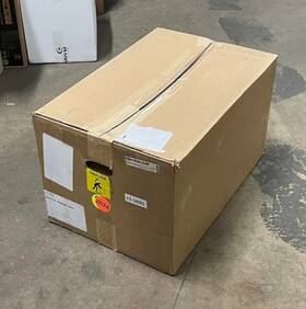 17m-4c-0.0-sxt Pentair Fl950/17m-4c-0.0-sxt Fleck 9500 Twin Softener Valve With Sxt Control New Sealed