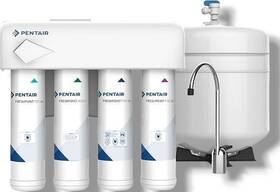 Gro-475b Pentair Freshpoint 4-stage Reverse Osmosis System