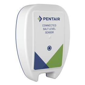 Mo4005702 Pentair 4.5 Inch Battery Powered Smart Water Softener Connected Salt Level Sensor Led Light