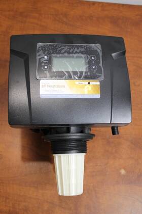 Pcl3 Pentair Pelican Pcl 3 Electronic Valve Controller Acid / Ph Neutralizer