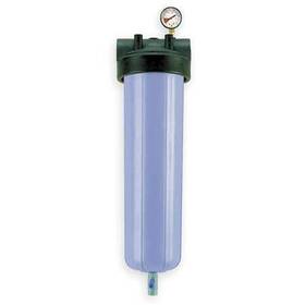 150360-75 Pentair/pentek Bag Filter Housing Poly 1 In Sz 410