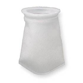 155396-75 Pentair/pentek Filter Bag Felt Pp 40 Gpm 200m Pk20