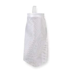 255110-75 Pentair-pentek Pentair/pentek Filter Bag 600 Micron 14 Inch L Size 4 Pk20