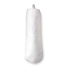 255114-75 Pentair/pentek Filter Bag 5 Micron 16 1/2 Inch L Pk10