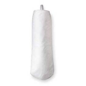 255135-75 Pentair/pentek Filter Bag Felt Poly 50 Gpm 100m Pk10