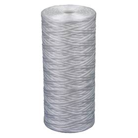 355220-75 Pentair/pentek Filter Cartridge 50 Micron 9 7/8 Inch H 53dt38