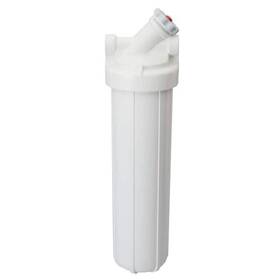 Whh-20bb-vih-sg-1 Pentair Omnifilter 20 In Whole Home Heavy-duty Water Filtration System With Bypass