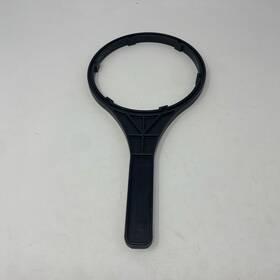 Whw-10-sg-6 Pentair Omnifilter Ow50 10 Inch Heavy-duty Water Filter Housing Wrench - Black