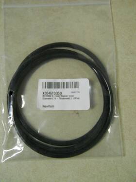 X0046t3q5d Pentair 3 Pk R172009 O-rings