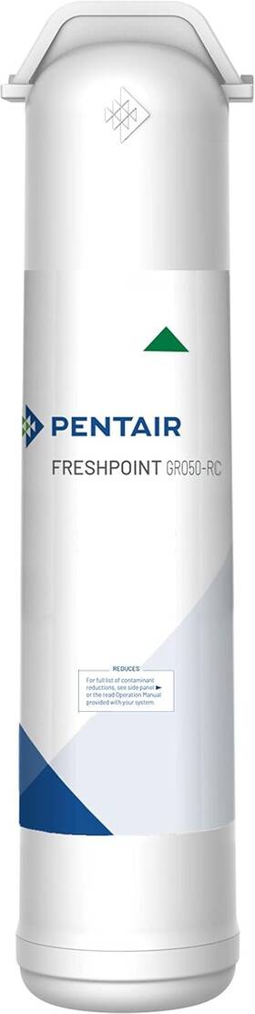 Gr050 Pentar 051678023273 Freshpoint Rc Replacement Cartridge Reverse Osmosis Membrane Lb27