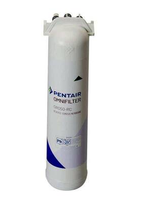Usrom-sf-tr-7500c6 Pentar Omnifilter Gr050-rc Reverse Osmosis Membrane