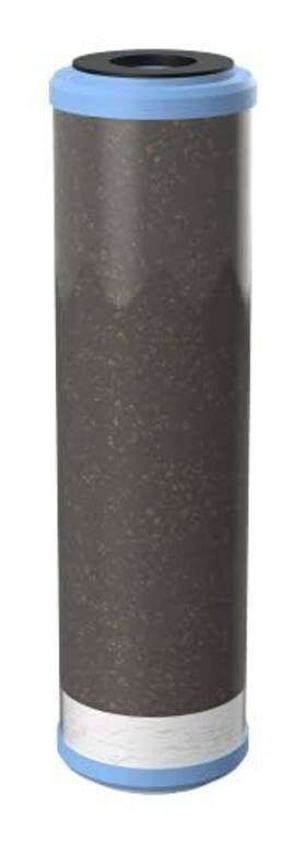 Ws-10 Pentek 051678319031 Pentair 10 Inch Water Softener Cartridge X 2.5