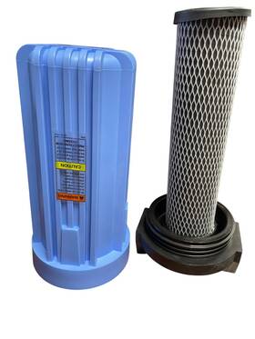 Pentek 150522-75 Pentair - Pentair/pentek Water Filter System 5 Micron 1 Gpm 5000g