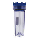 Pentek-158008 Pentek Npt Slim Line Clear Housing 799932590023