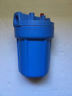 Pentek-158203 Pentek Slim Line Water Filter Housing 635510407478