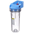 Pentek-158643 Pentek Ib Slim Line Housing 192008296667