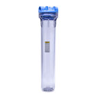 3g-standard-20-clear-pr20 Pentek-3g-standard-20-clear-pr20 Pentek Whole House Inch Filter Housing 799932590450