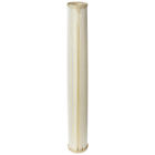 Pentek-ecp1-20 Pentek Pleated Sediment Water 051678485439