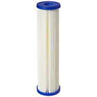 Pentek-ecp20-10 Pentek Pleated Sediment Water Filter 051678483435