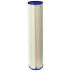 Pentek-ecp20-20bb Pentair Pentek Pleated Sediment Water Filters 051678495438