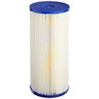 Pentek-ecp20-bb Pentek Pleated Sediment Water Filter 051678491430