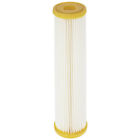Pentek-ecp50-10 Pentek Pleated Sediment Water Filter 051678484432