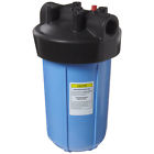 Pentek-hfpp-pr10 Pentek Whole House Filter System 799932591297 Pentek-hfpp-pr10 Pentek Whole House Filter System 799932591297