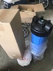 Pentek-hfpp-pr20 Pentek Big Blue Whole House Inch Filter Housing 799932591303 Pentek-hfpp-pr20 Pentek Big Blue Whole House Inch Filter Housing 799932591303