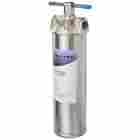 Pentek-st-1 Pentek Stainless Steel Water Filter