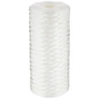 Pentek-wpx100bb97p Pentek Fibrillated Polypropylene Water Filter 051678006139