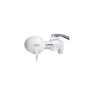 Pfm150w Pur White Maxion Horizontal Water Filtration System Faucet 723987001500