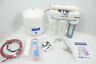 Ph100 Ispring Stage Under Sink Reverse Osmosis Water Filtration 810004170216