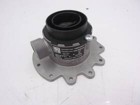 350.0658.02 Polidoro 100274816 Lpg High Modulation Mixer Assy Replacement
