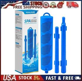 L002 Poolpure Mineral Stick Silver Ion Cartridge Spa