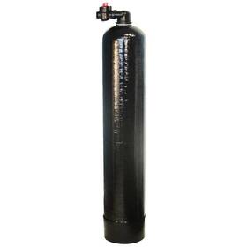 1252catupflow Premier Water Systems 12 Inch X52 2 Cubic Ft Catalytic Carbon And Raiser Tube With Up Flow In/out Valve 1