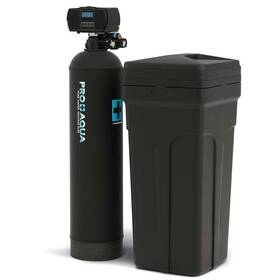 Pro Aqua 850009947796 Whole House Water Filtration System With 25 000 Grain Softener Pro Aqua 850009947796 Whole House Water Filtration System With 25 000 Grain Softener