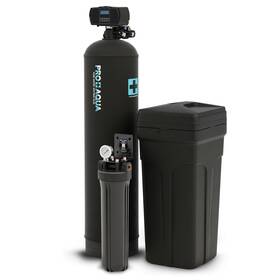 Pro Aqua 850009947871 Whole House Water Filter And Softener Bundle 45 000 Grain Capacity Pro Aqua 850009947871 Whole House Water Filter And Softener Bundle 45 000 Grain Capacity