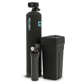 Pro Aqua 850009947895 Whole House Water Filter And Softener Bundle 65 000 Grain Capacity Pro Aqua 850009947895 Whole House Water Filter And Softener Bundle 65 000 Grain Capacity