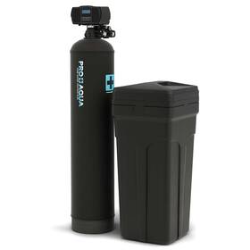 Pro Aqua 850009947925 Heavy Duty Whole House Water Softener System 35 000 Grain Capacity Pro Aqua 850009947925 Heavy Duty Whole House Water Softener System 35 000 Grain Capacity