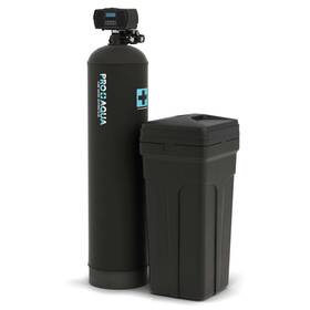 Pro Aqua 850009947932 Heavy Duty Whole House Water Softener System 45 000 Grain Capacity Pro Aqua 850009947932 Heavy Duty Whole House Water Softener System 45 000 Grain Capacity