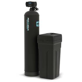 Pro Aqua 850009947949 Heavy Duty Whole House Water Softener System 55 000 Grain Capacity Pro Aqua 850009947949 Heavy Duty Whole House Water Softener System 55 000 Grain Capacity