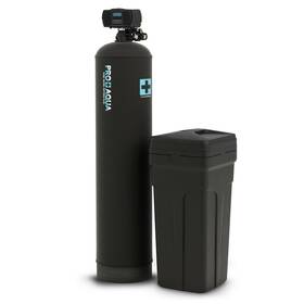 Pro Aqua 850009947956 Heavy Duty Whole House Water Softener System 65 000 Grain Capacity