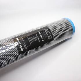 Fc-19-acb Pro Aqua Whole-house Well Water Carbon Infused Replacement Filter