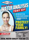 Pro-lab Total Water Quality Test Kit 683431991200