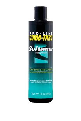 Pro-line Racing 802535883109 Comb-thru Softener 10 Ounce 295ml 3 Pack