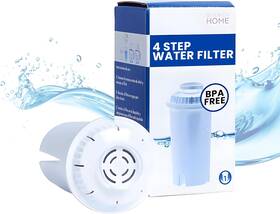 Pro Outdoor 695845006432 Pitcher Filter Replacement - Advanced Filtration For Cleaner Healthier Tap Wate